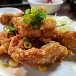 大洋軒 - 鶏のからあげ