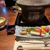 飛騨牛一頭家 馬喰一代 銀座 - 