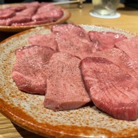 焼肉 赤坂 えいとまん - 