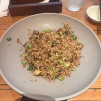 青菜 丸の内ブリックスクエア店 - 