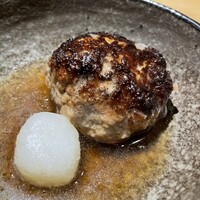 焼肉 赤坂 えいとまん - 