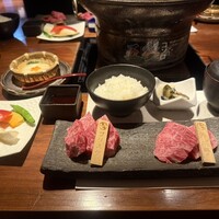 飛騨牛一頭家 馬喰一代 銀座 - 