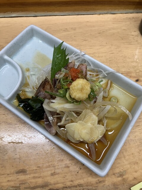 Tachinomi Tokuichi Uehonmachi Ten photo 2