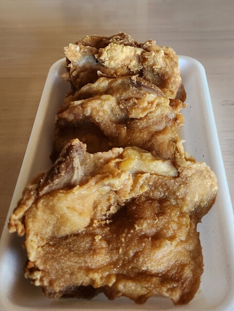 湖南精肉店 本店 - 郡山市その他（惣菜・デリ）の写真