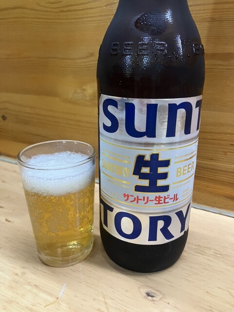 Tachinomi Tokuichi Uehonmachi Ten photo 5