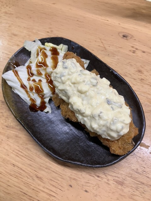 Tachinomi Tokuichi Uehonmachi Ten photo 4