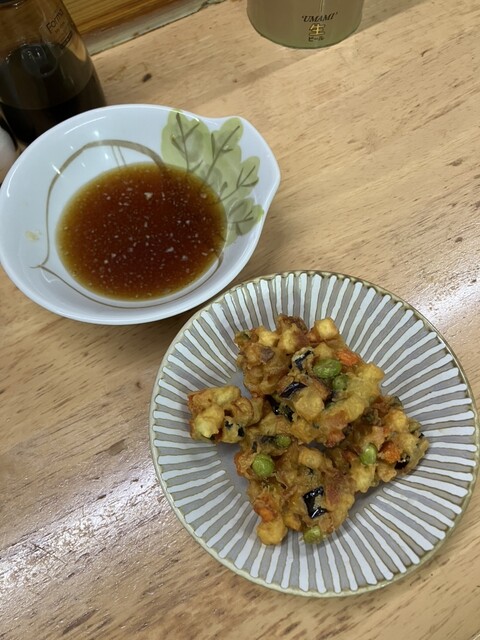 Tachinomi Tokuichi Uehonmachi Ten photo 3