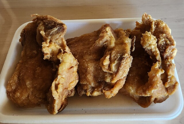 湖南精肉店 本店 - 郡山市その他（惣菜・デリ）の写真