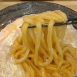 山下本気うどん 新宿歌舞伎町 - 