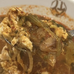 平壌冷麺 食道園 - 