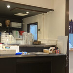 平壌冷麺 食道園 - 