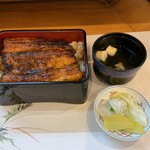 炭焼うなぎ 加茂 - 
