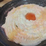 山下本気うどん 新宿歌舞伎町 - 