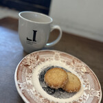 レタープレス レターズ カンティーン - 