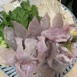 ふぐ政 三宮東店 - 