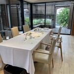 ラ メゾン ヒトトキ - 