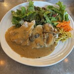 ビストロ レストラン 大宮 - 