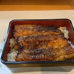 炭焼うなぎ 加茂 - 