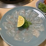 ふぐ政 三宮東店 - 