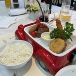 ラ メゾン ヒトトキ - 