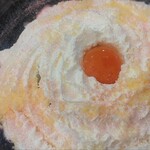 山下本気うどん 新宿歌舞伎町 - 