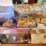 喫茶CHABO - 焼き菓子など
