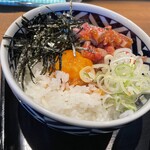 らーめん亭 楽呑亭 日向 - 