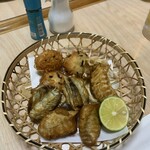 ふぐ政 三宮東店 - 