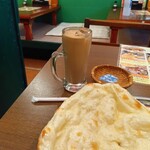 ナマステ エベレスト - 