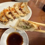 満洲園 新小岩店 - 