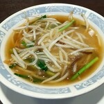 バーミヤン - 料理写真: