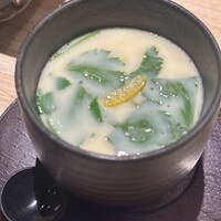 梅田 鮨割烹のの - 