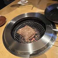 焼肉トラジ PARAM カレッタ汐留店 - 