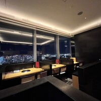 焼肉トラジ PARAM カレッタ汐留店 - 