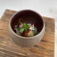 ラ メゾン ヒトトキ - 