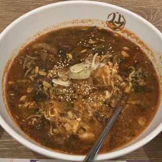 平壌冷麺 食道園_0