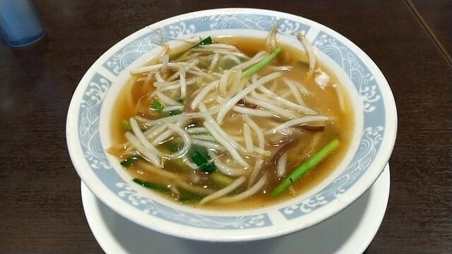 Bamiyan Jindaiji Ten