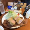 とんかつ ばんぶー