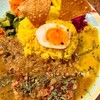 カレーショップ初恋