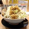 豚山 東京ラーメン横丁店