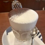 COFFEECOUNTER NISHIYA - 