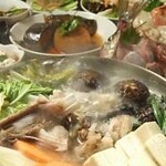 新橋四丁目酒場 わっつり - 