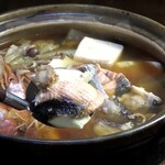新橋四丁目酒場 わっつり - 