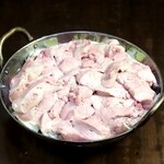 新橋四丁目酒場 わっつり - 