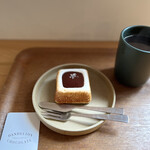 ダンデライオン・チョコレート - 