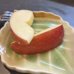 和と鉄板 アオニサイ - 