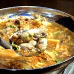 新橋四丁目酒場 わっつり - 