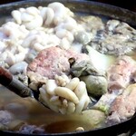 新橋四丁目酒場 わっつり - 