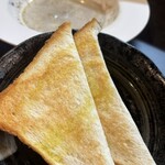 和と鉄板 アオニサイ - 