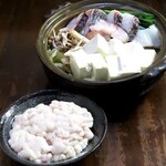 新橋四丁目酒場 わっつり - 